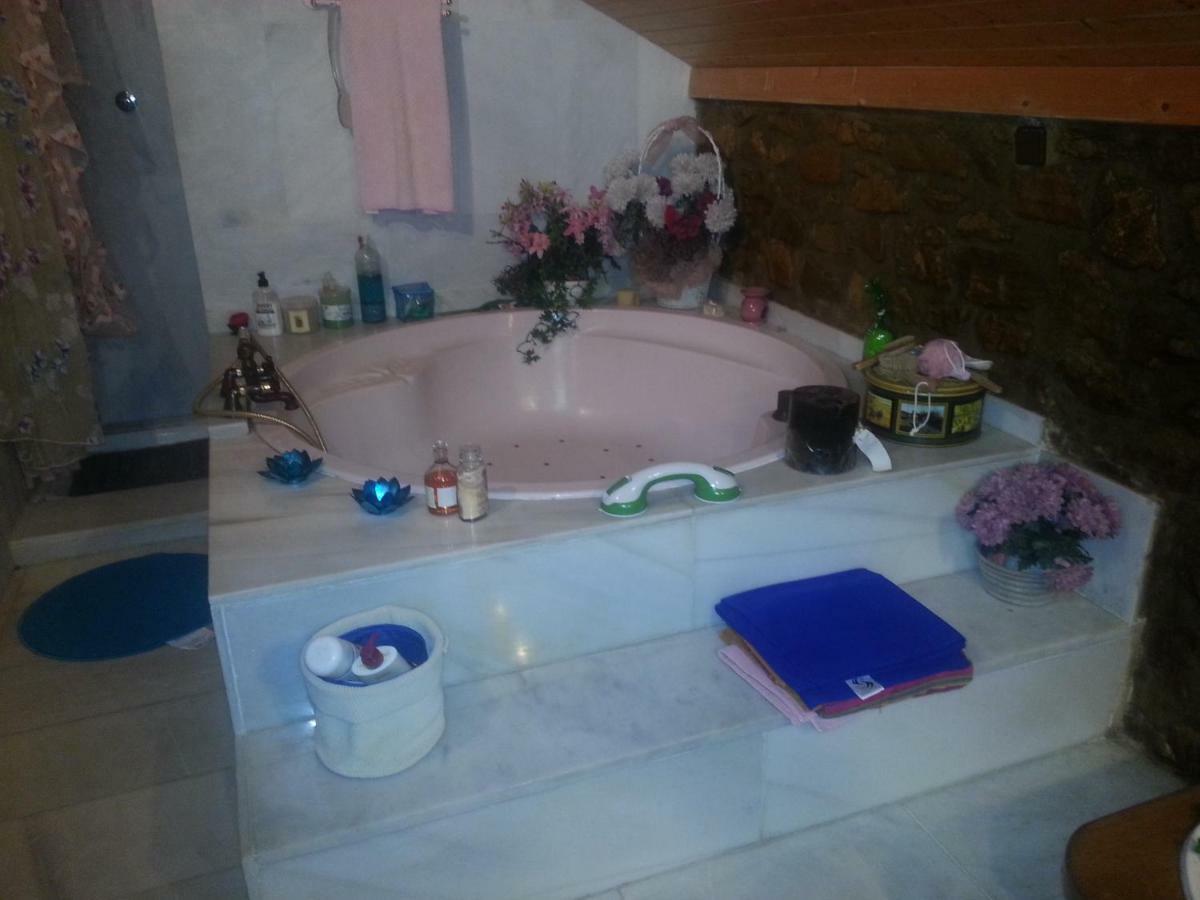 Hostal Molino Rodete Jimera de Líbar Exterior foto