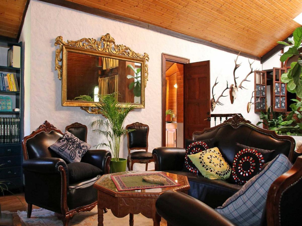 Hostal Molino Rodete Jimera de Líbar Exterior foto